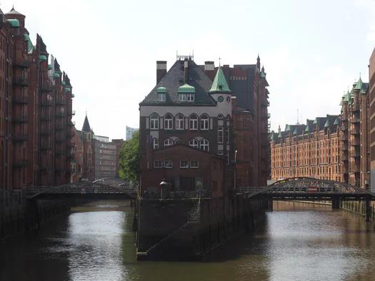 Hamburg (Germany)
